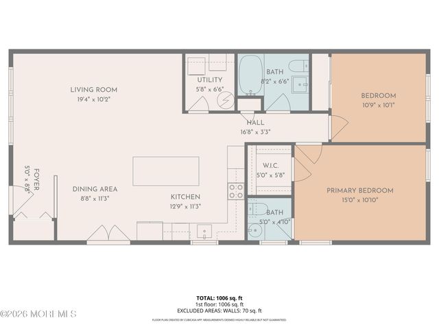 2528 Lexington Court, Jackson, NJ 08527
