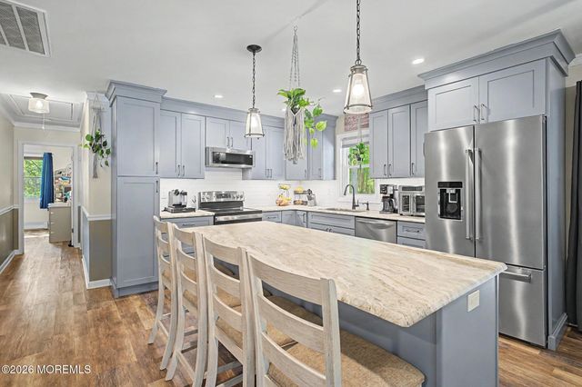2528 Lexington Court, Jackson, NJ 08527