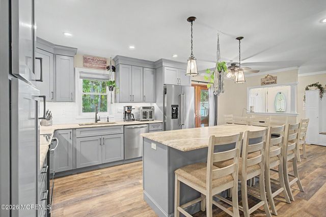 2528 Lexington Court, Jackson, NJ 08527