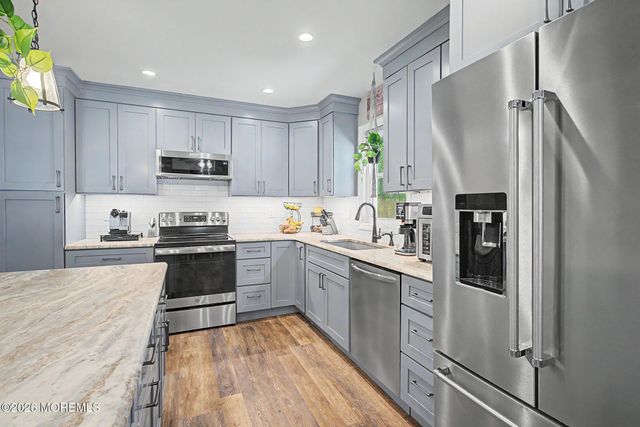 2528 Lexington Court, Jackson, NJ 08527