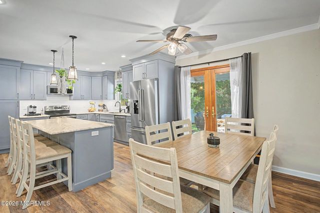 2528 Lexington Court, Jackson, NJ 08527