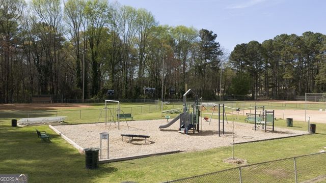 3093 Hallsley Drive, South Fulton, GA 30349