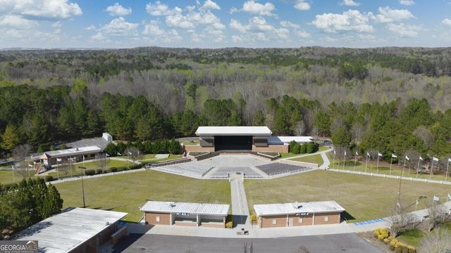 3093 Hallsley Drive, South Fulton, GA 30349