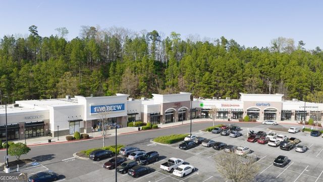 3093 Hallsley Drive, South Fulton, GA 30349