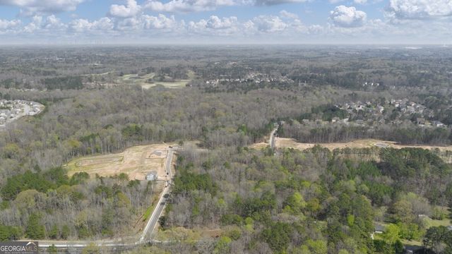3093 Hallsley Drive, South Fulton, GA 30349