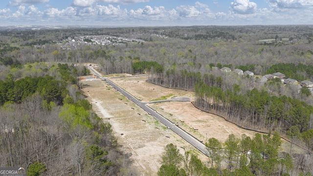 3093 Hallsley Drive, South Fulton, GA 30349