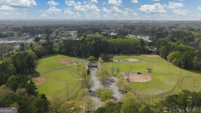 3093 Hallsley Drive, South Fulton, GA 30349