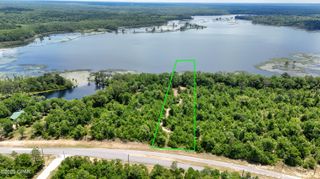 0 Country Club Boulevard, Chipley, FL 32428