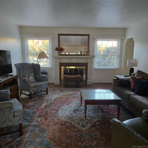 901 A Ave, Coronado, CA 92118