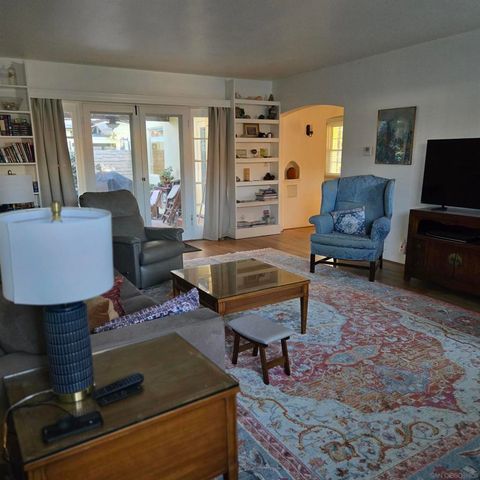 901 A Ave, Coronado, CA 92118