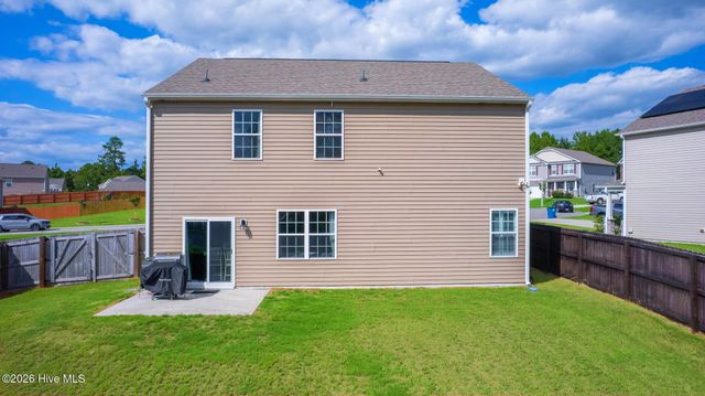 424 Apricot Lane, Carthage, NC 28327