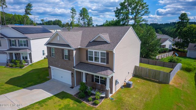424 Apricot Lane, Carthage, NC 28327