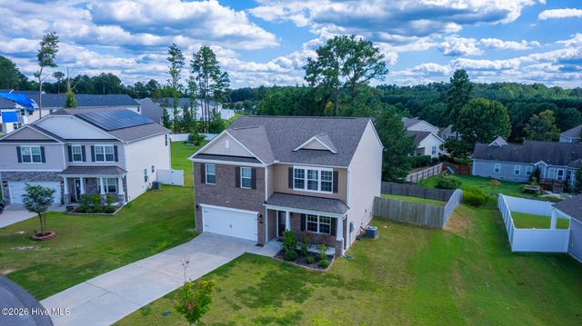 424 Apricot Lane, Carthage, NC 28327