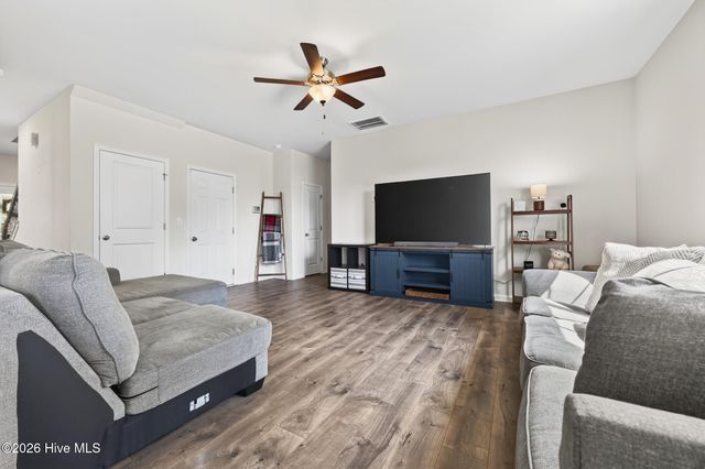 424 Apricot Lane, Carthage, NC 28327