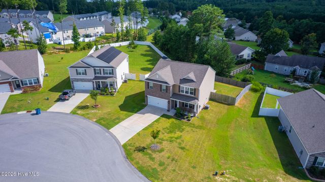 424 Apricot Lane, Carthage, NC 28327