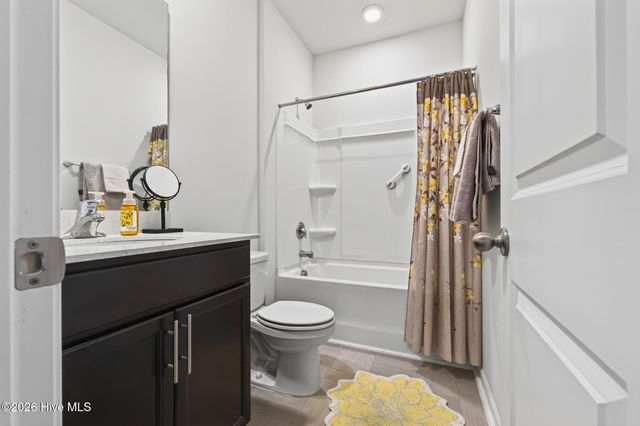 424 Apricot Lane, Carthage, NC 28327
