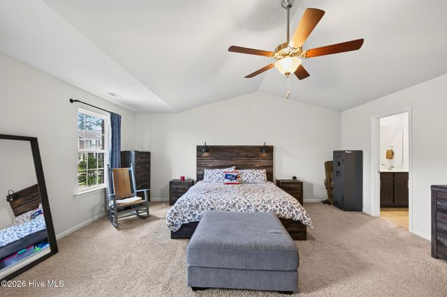 424 Apricot Lane, Carthage, NC 28327