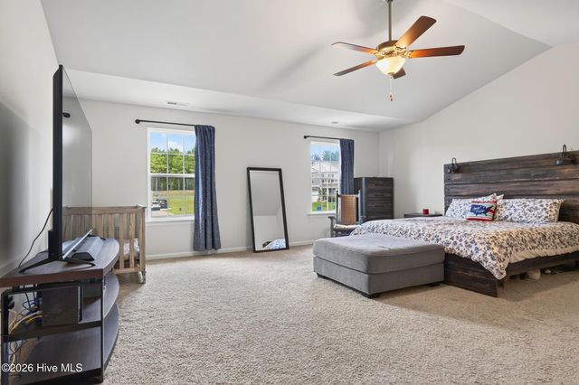 424 Apricot Lane, Carthage, NC 28327