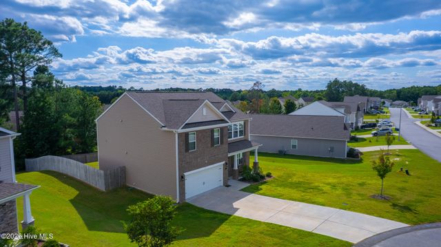 424 Apricot Lane, Carthage, NC 28327