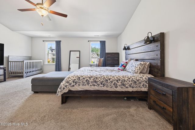 424 Apricot Lane, Carthage, NC 28327
