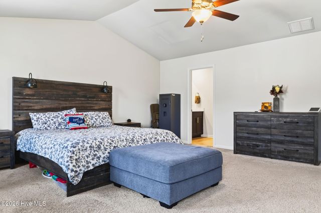 424 Apricot Lane, Carthage, NC 28327