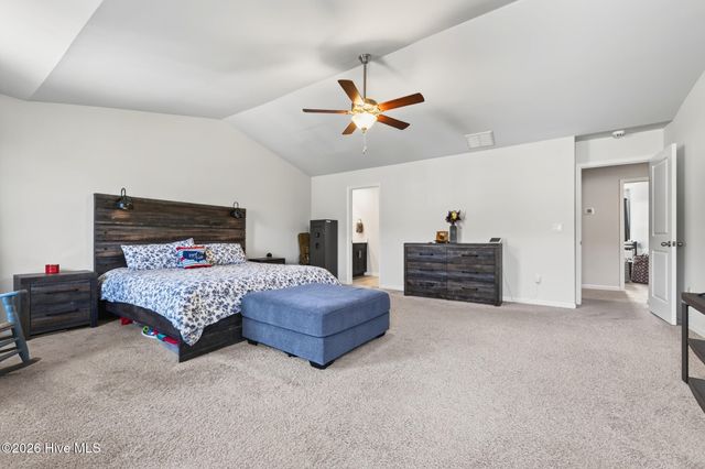 424 Apricot Lane, Carthage, NC 28327