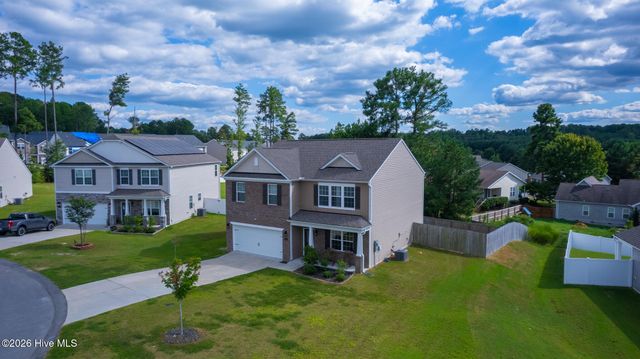 424 Apricot Lane, Carthage, NC 28327