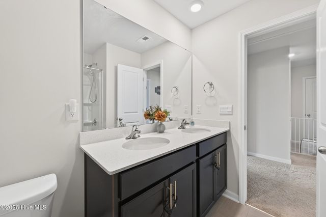 424 Apricot Lane, Carthage, NC 28327
