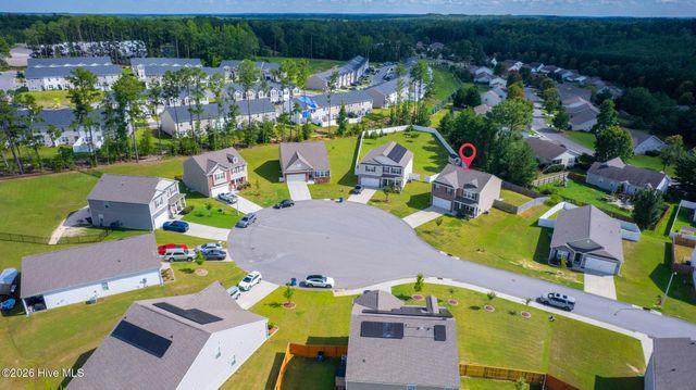 424 Apricot Lane, Carthage, NC 28327