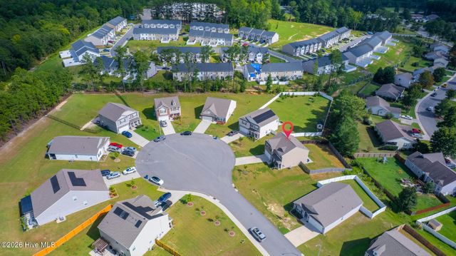 424 Apricot Lane, Carthage, NC 28327