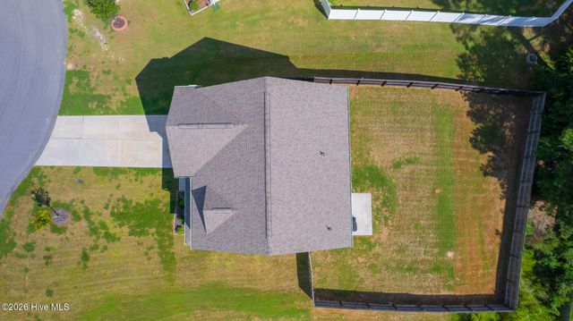 424 Apricot Lane, Carthage, NC 28327