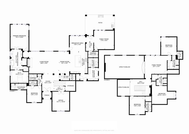 7411 Palmetto Springs Trail, Katy, TX 77493