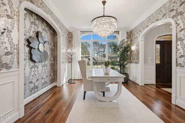 3424 Broomfield Terrace, Durham, NC 27705