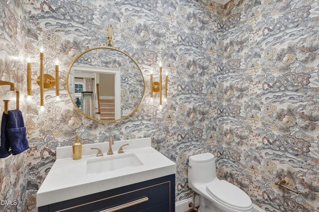 3424 Broomfield Terrace, Durham, NC 27705