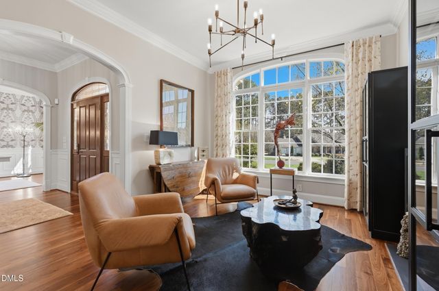 3424 Broomfield Terrace, Durham, NC 27705