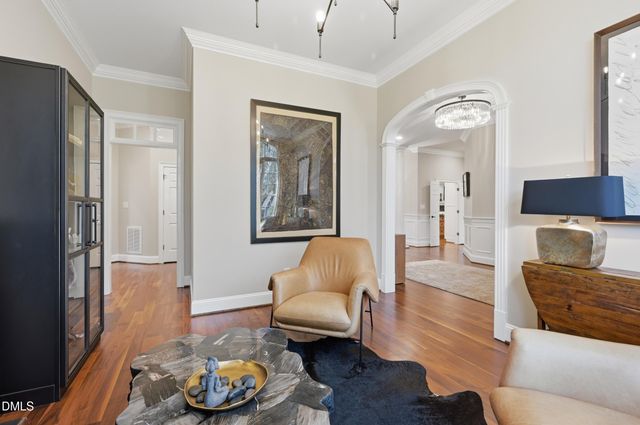 3424 Broomfield Terrace, Durham, NC 27705