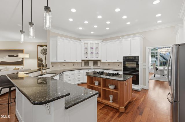 3424 Broomfield Terrace, Durham, NC 27705