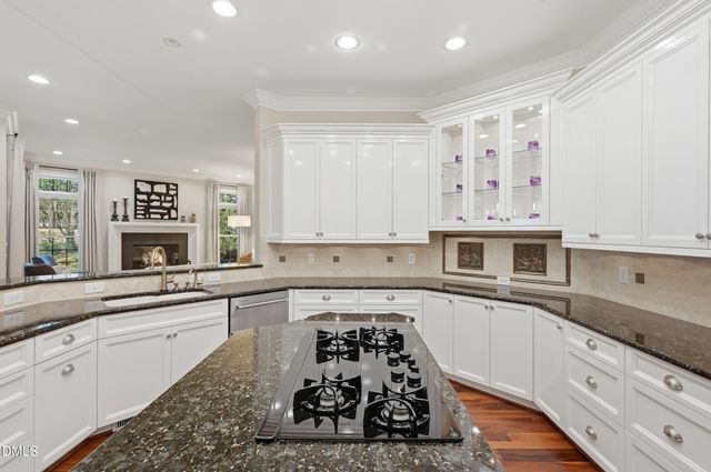 3424 Broomfield Terrace, Durham, NC 27705