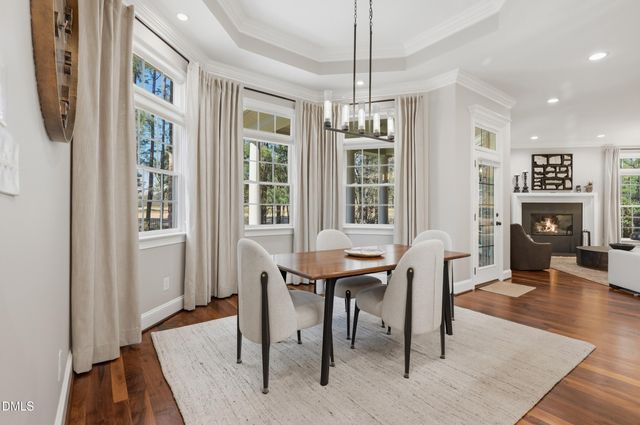 3424 Broomfield Terrace, Durham, NC 27705