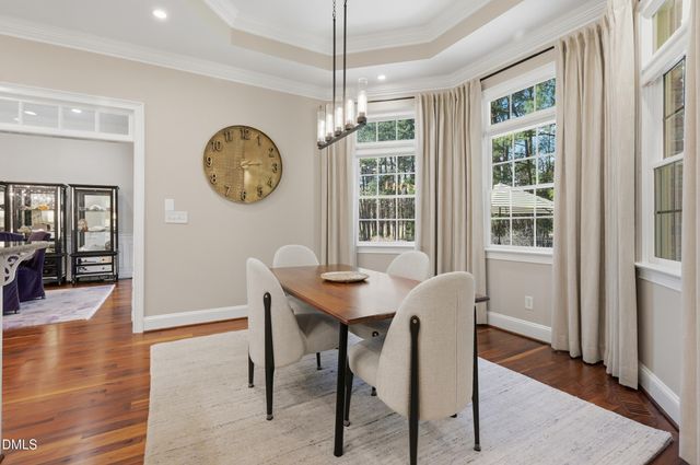 3424 Broomfield Terrace, Durham, NC 27705