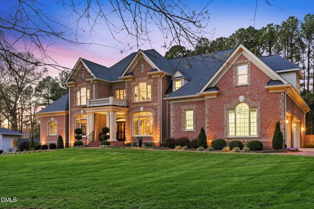 3424 Broomfield Terrace, Durham, NC 27705