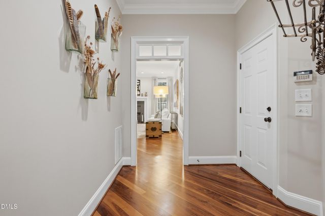 3424 Broomfield Terrace, Durham, NC 27705