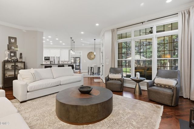 3424 Broomfield Terrace, Durham, NC 27705