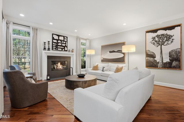 3424 Broomfield Terrace, Durham, NC 27705