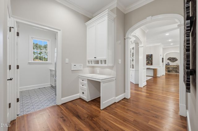 3424 Broomfield Terrace, Durham, NC 27705