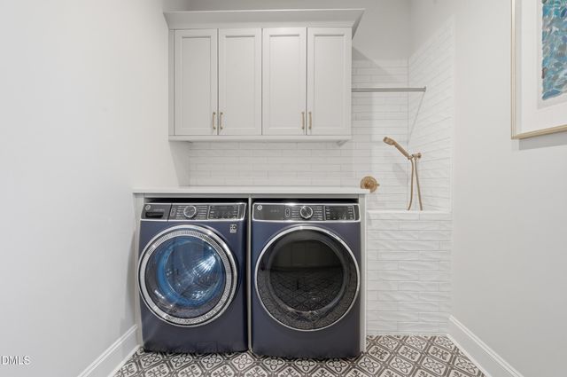 3424 Broomfield Terrace, Durham, NC 27705