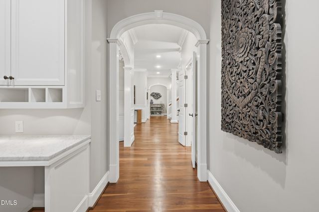 3424 Broomfield Terrace, Durham, NC 27705