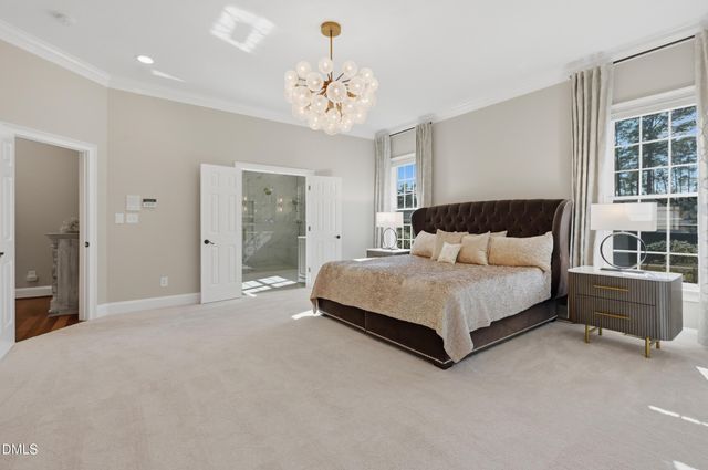 3424 Broomfield Terrace, Durham, NC 27705