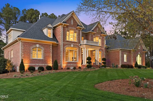 3424 Broomfield Terrace, Durham, NC 27705