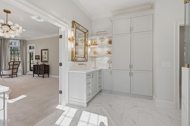 3424 Broomfield Terrace, Durham, NC 27705